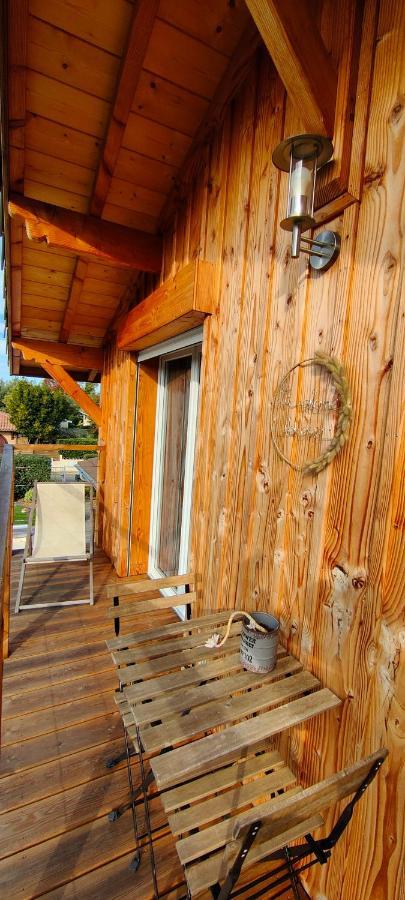 La Cabane Boheme, Maison D'Hotes Bassin D'Arcachon Gujan-Mestras Exterior photo